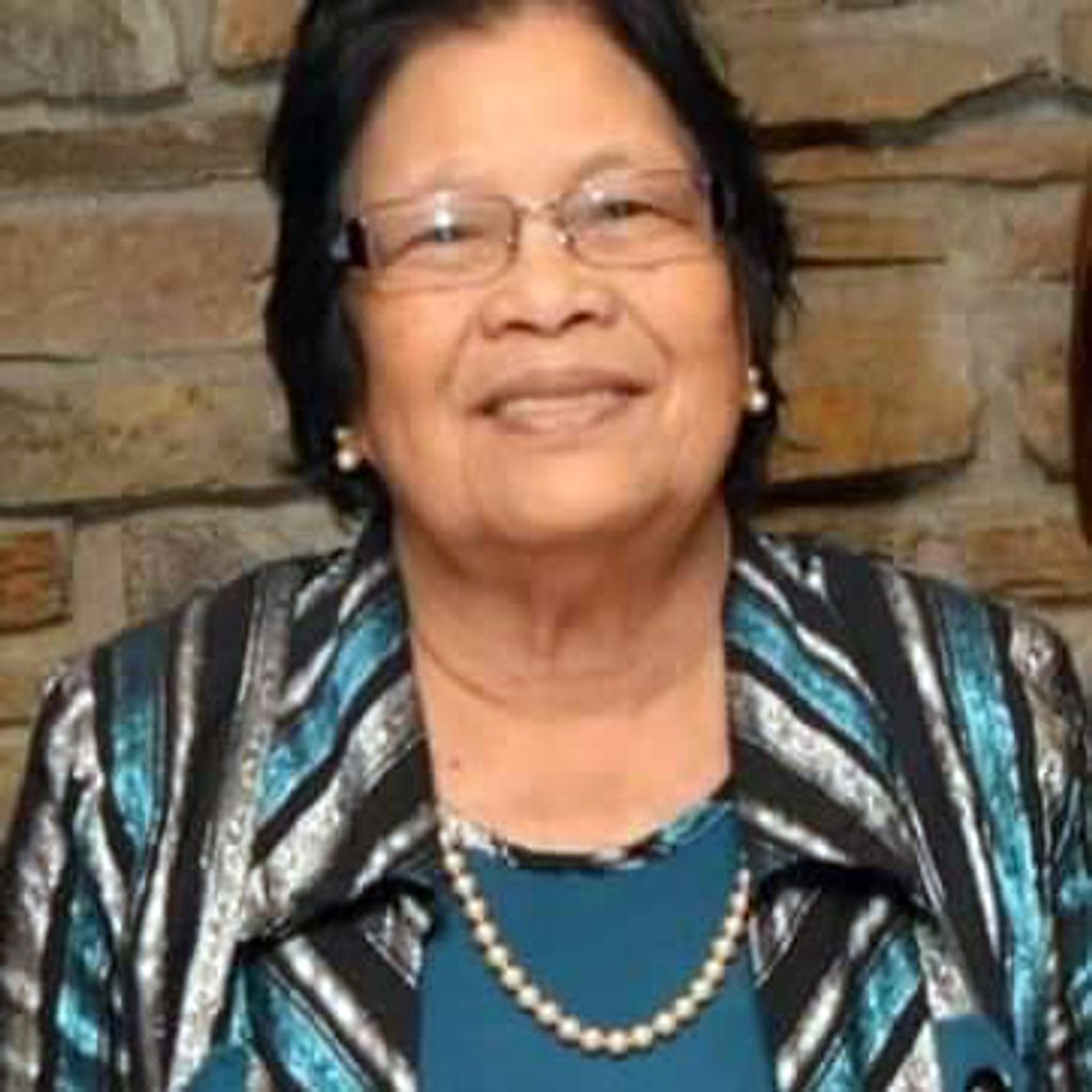 Estelita Aurelio Profile Photo