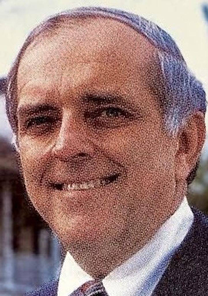 Veil David "Sonny" Devillier