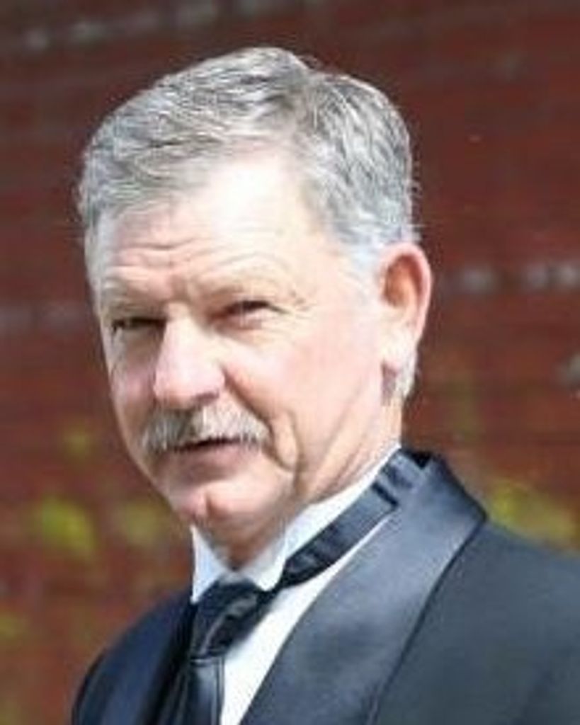 Arthur Ernest Hancock