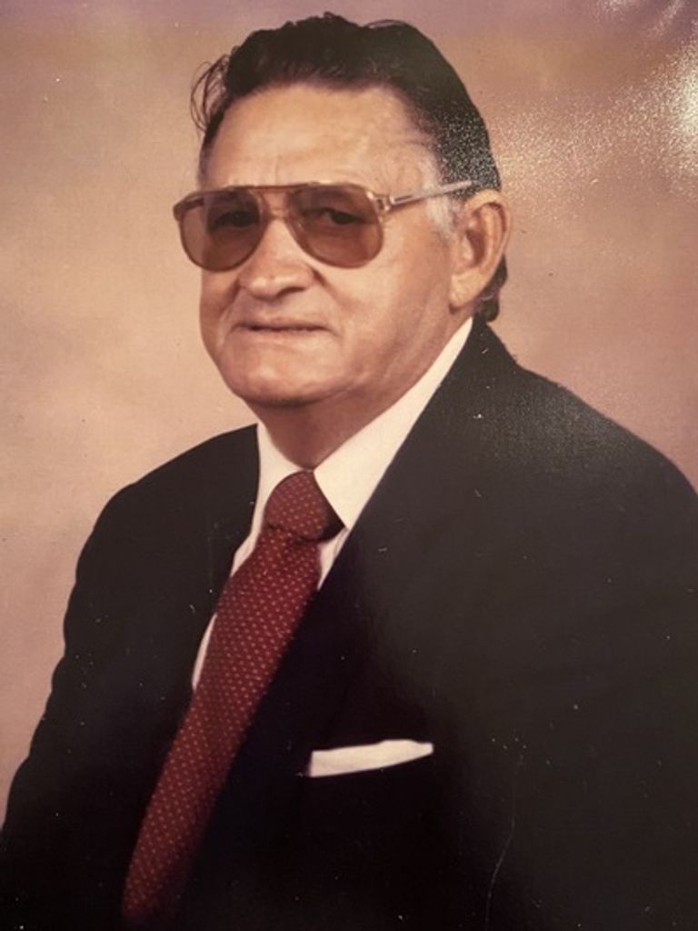 Linear Clyde Cherry, Jr.