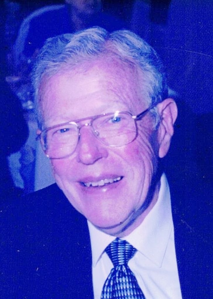 Richard Ralph Krisher Profile Photo