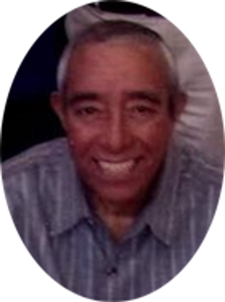 Crescencio "Chris" Rocha Jr.