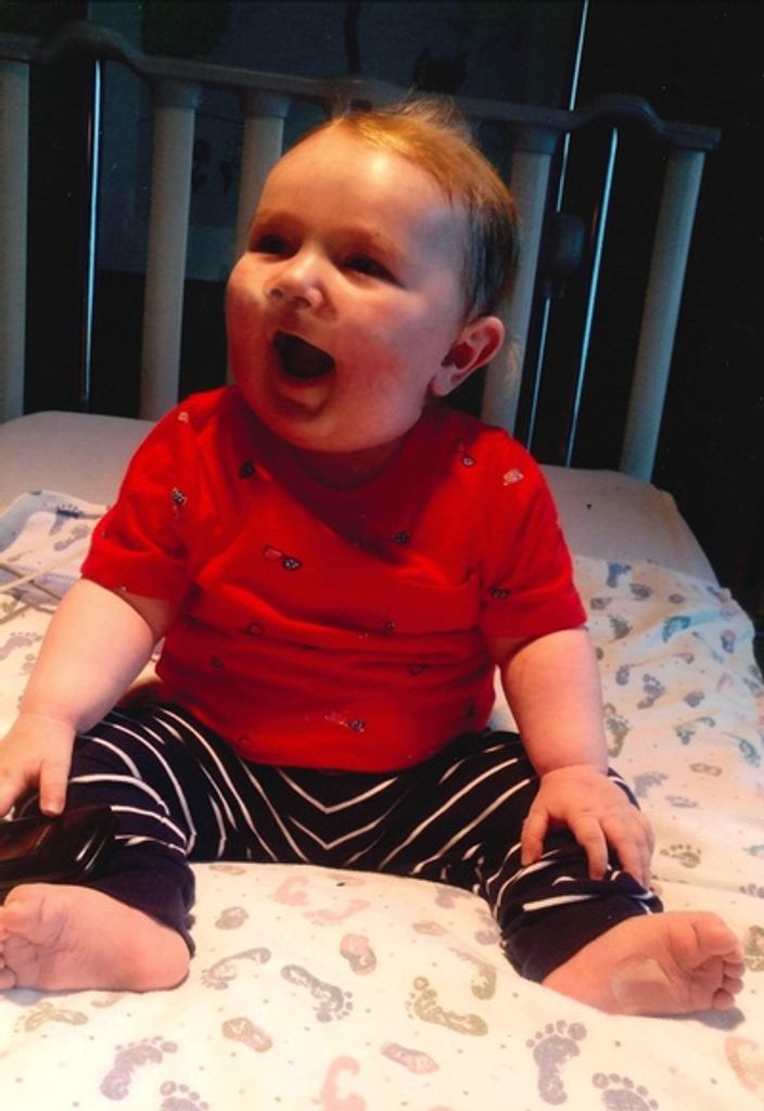 Kash Duane Pruitt