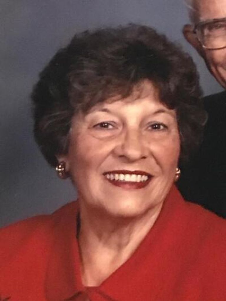 Virginia Ruth Hartman Stoldt Profile Photo