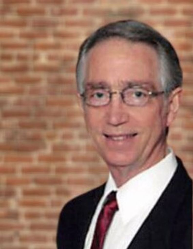 Larry White