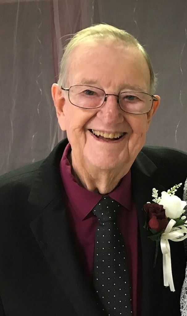 James Mcdonald Mcelyea, Jr. Profile Photo