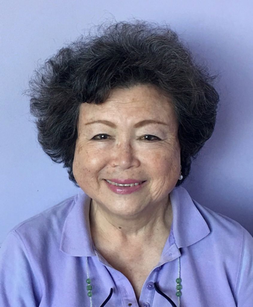 Jane Shaw Profile Photo