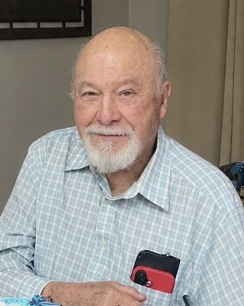 Terry Morgan Profile Photo