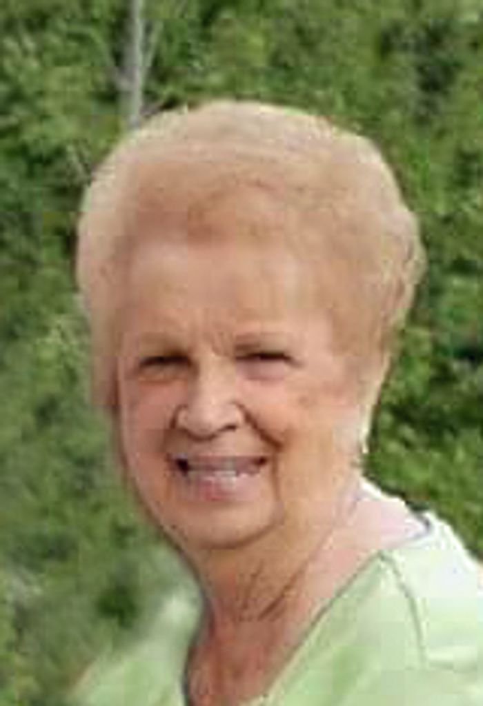 Donna Jean (Cox)  Millikan Profile Photo