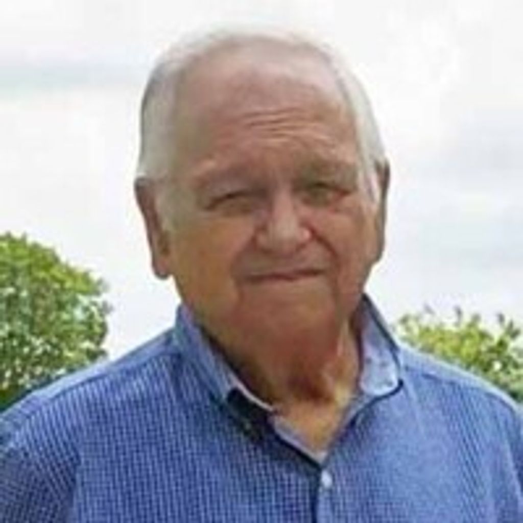 Don Gene Montgomery