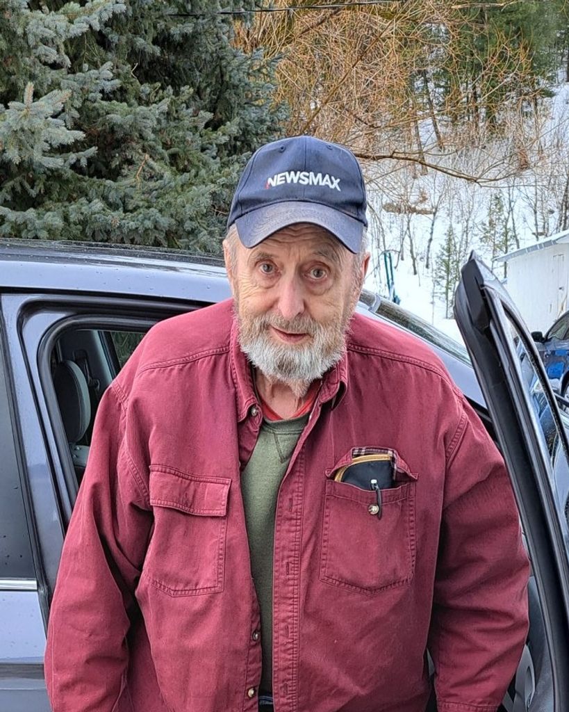Clifford F. Andrews