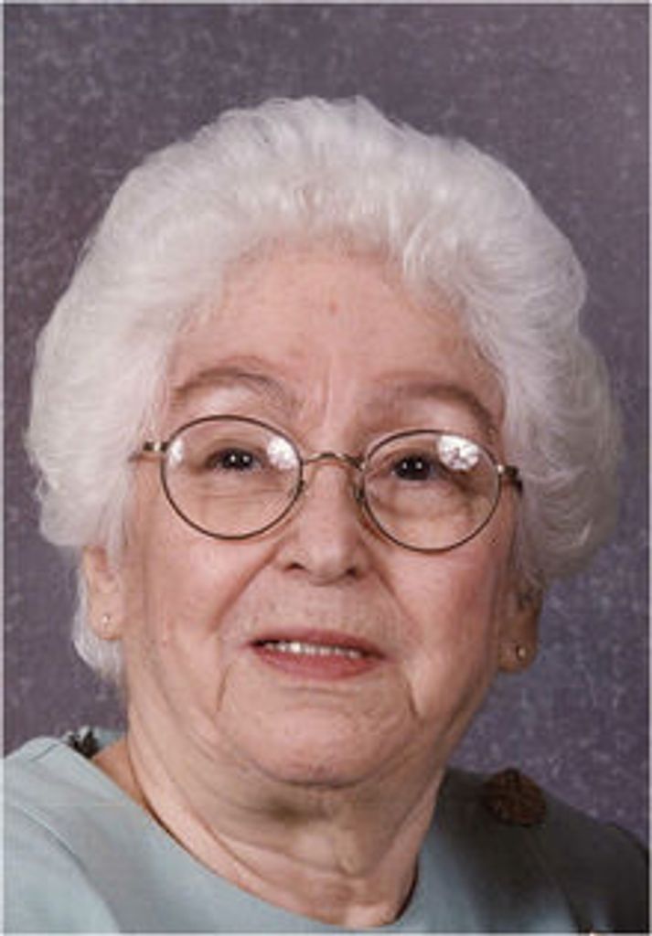 Esther Echevarria