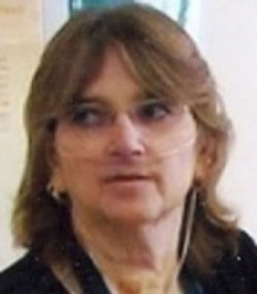 Patricia "Sue" Blevins Smith