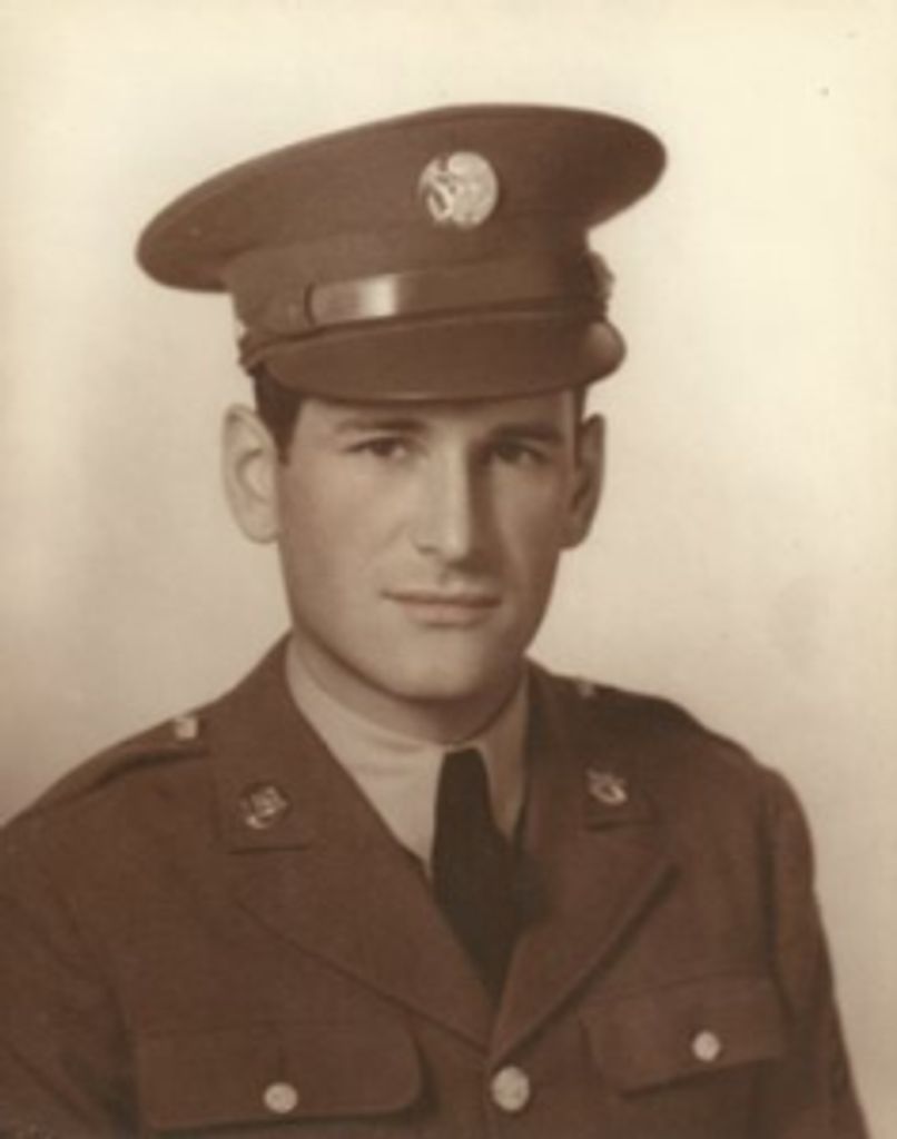 Eugene J. Garibaldi Profile Photo