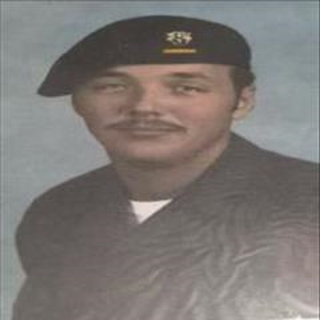 Robert Lindsey Underwood