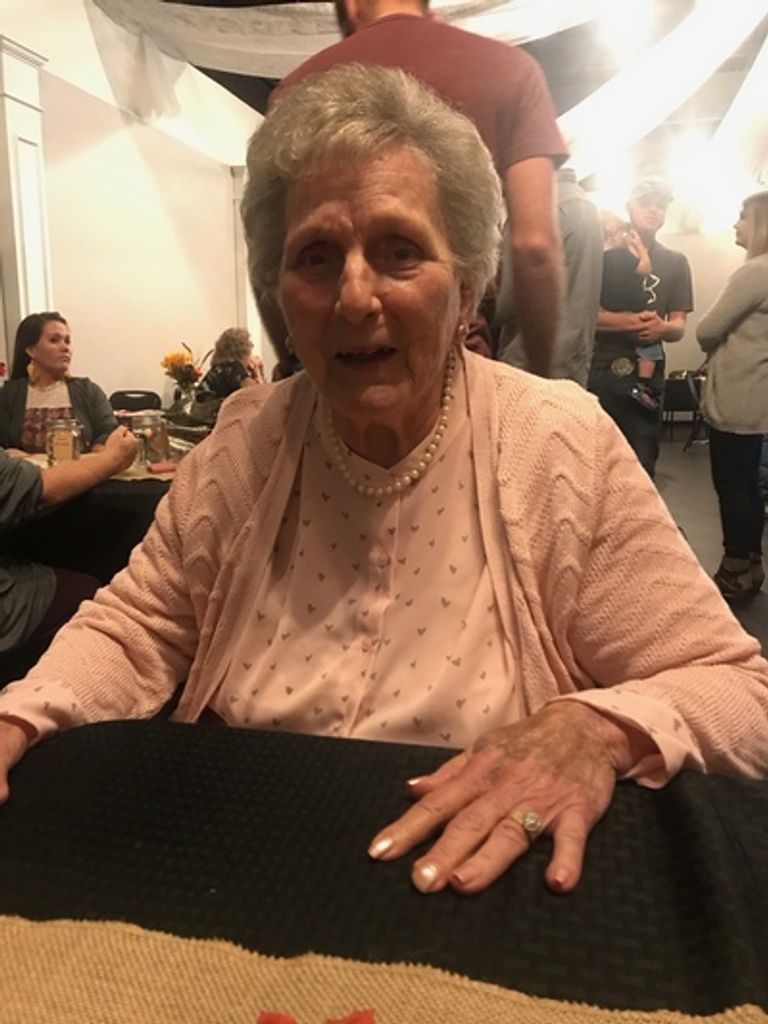 Helen Virginia Welker Profile Photo