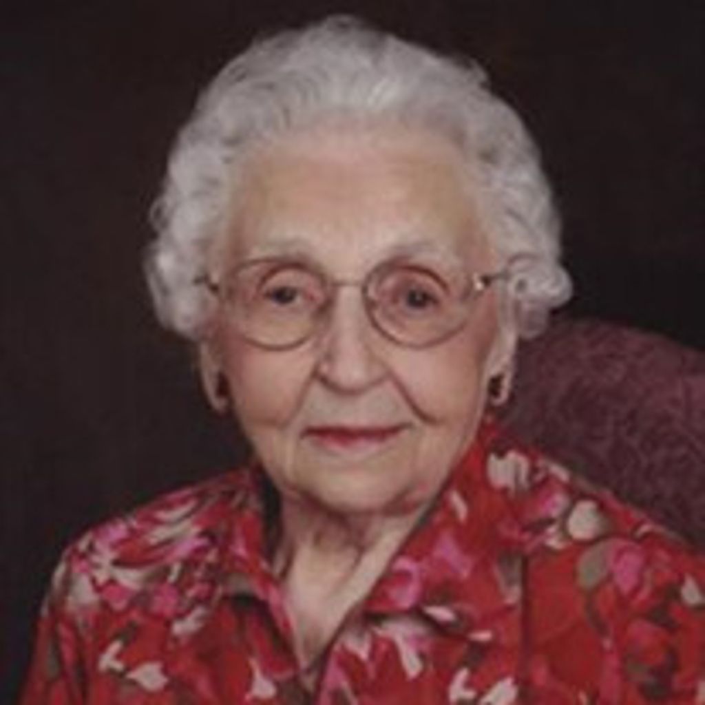 Elsie Marie Stenson