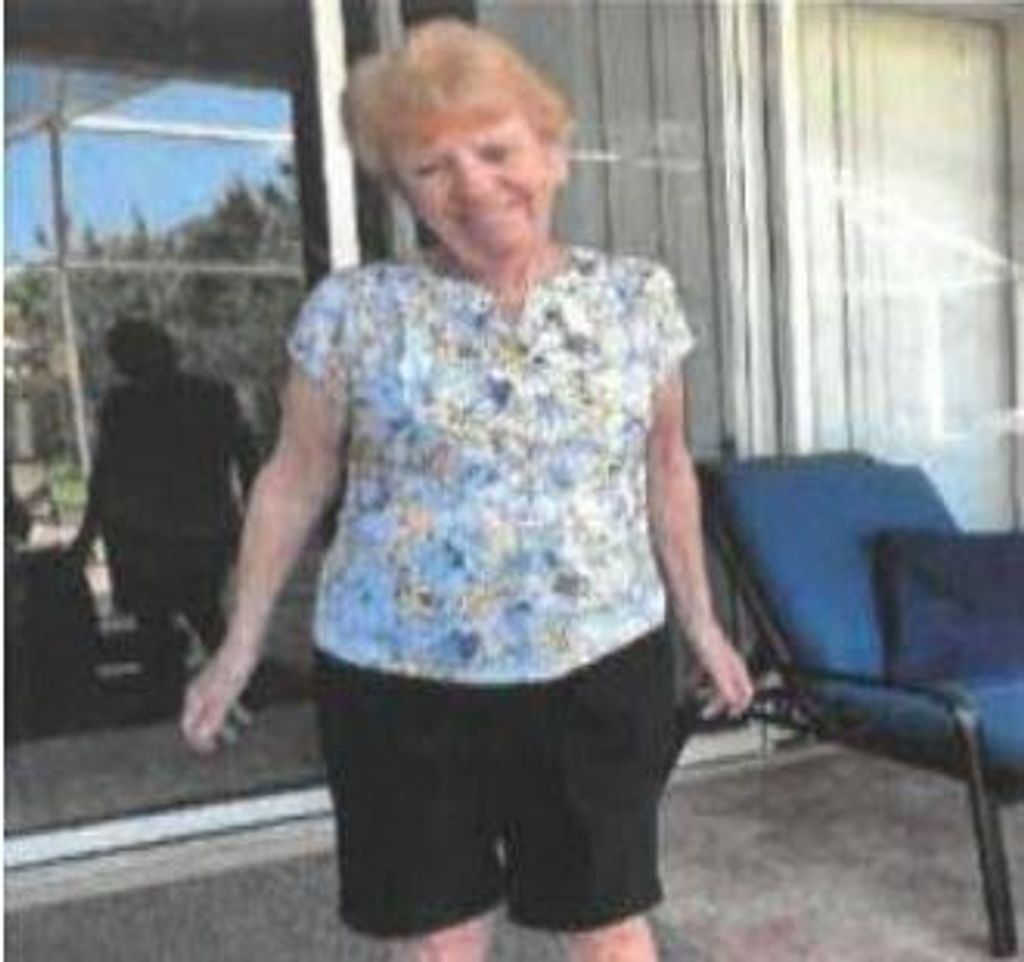 Geraldine M Meiritz Profile Photo