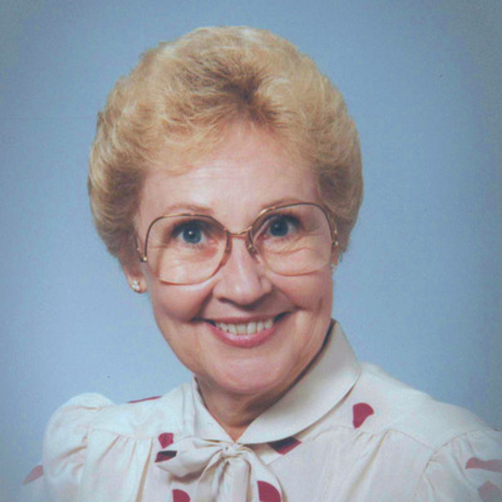 Gloria M. (Strohm) Szoke