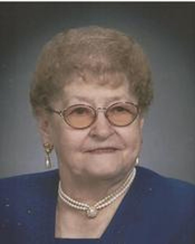 Isabel J. Ostrowski Profile Photo
