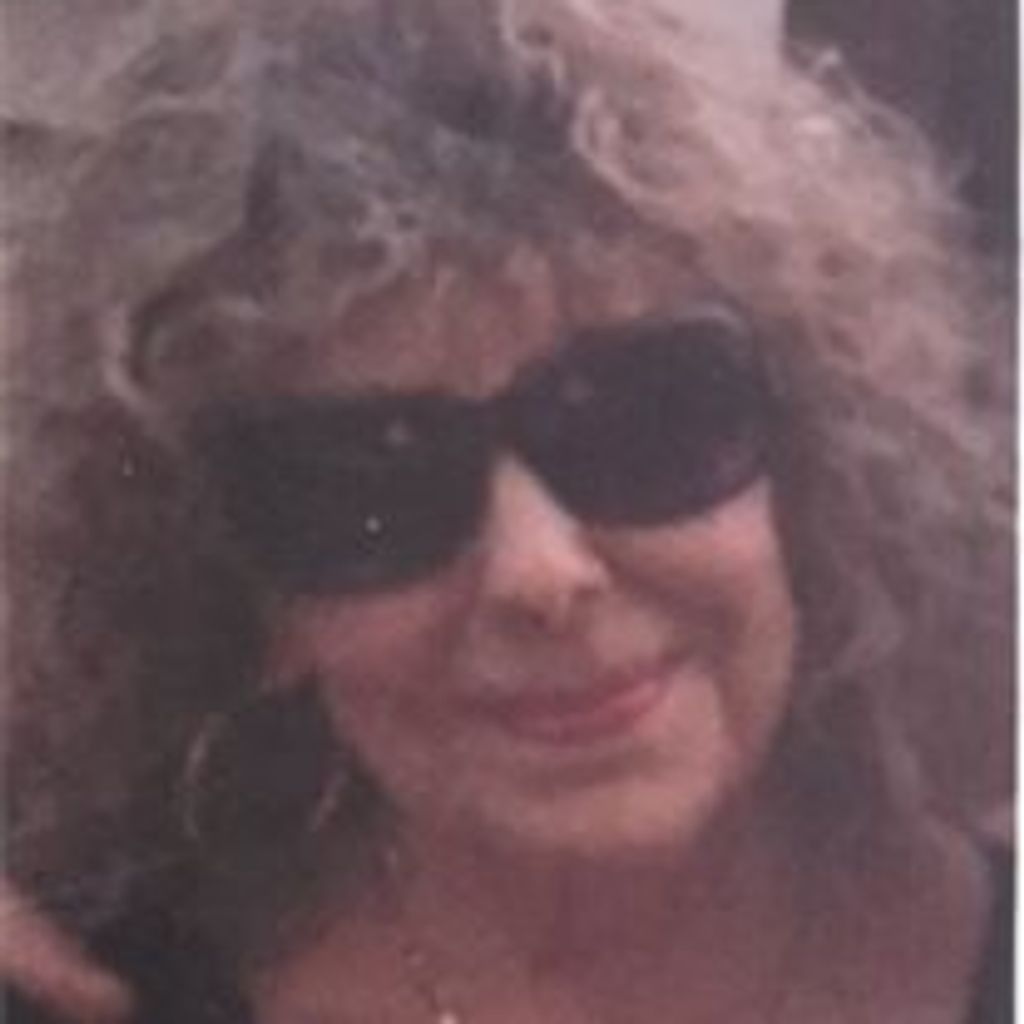 Marion Ramah