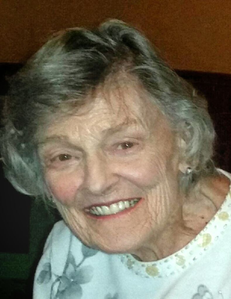 Marilyn L. Tews