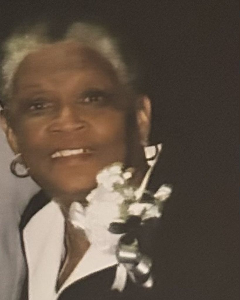 Dorothy Jean Harrison Profile Photo