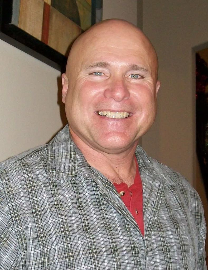 James Allen Fox Profile Photo