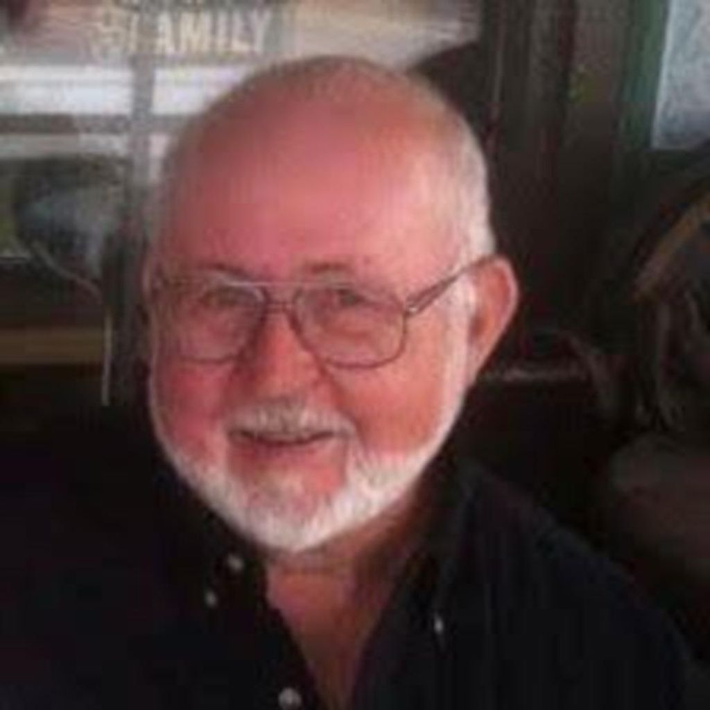 Robert Walter Cooper