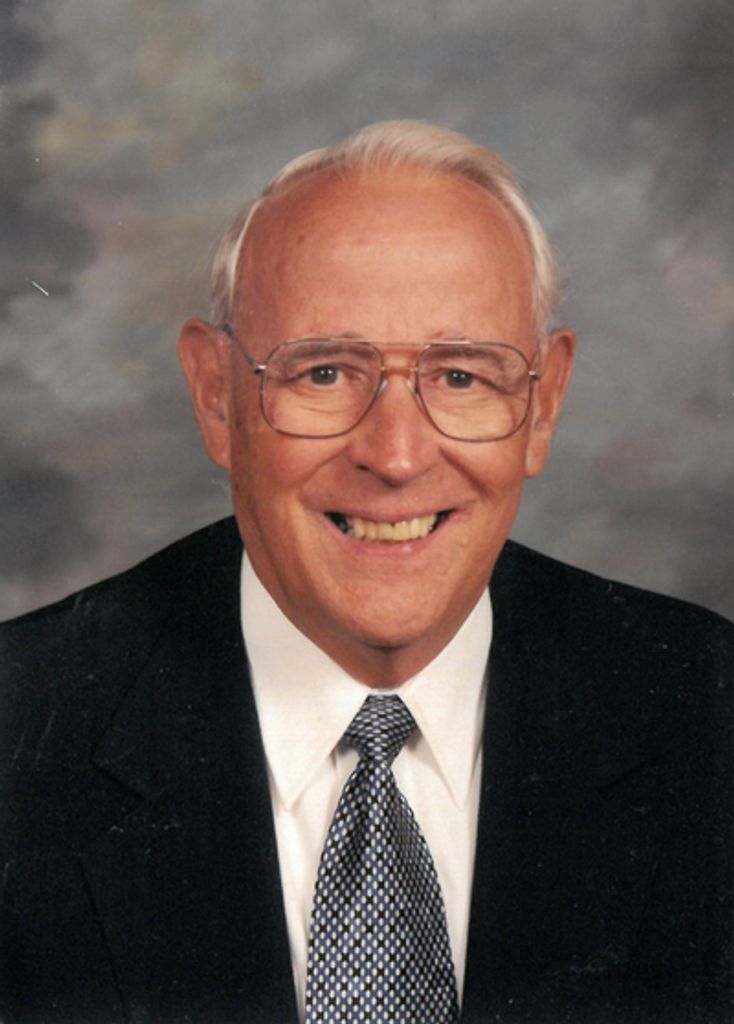 Floyd D. Bruning