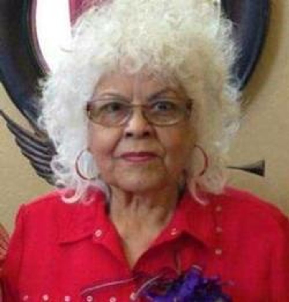 Lupe Sanchez Jimenez Profile Photo
