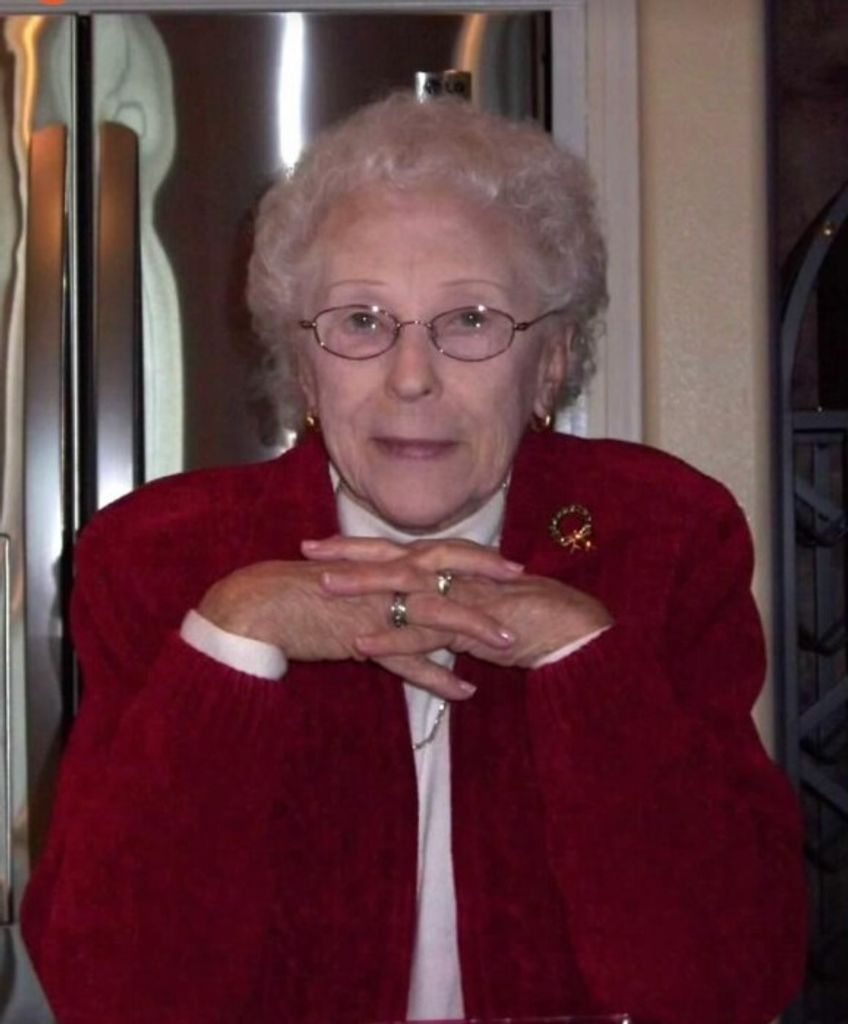Dorothy L. Johnson Profile Photo
