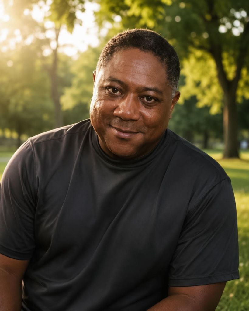 Cotis Pouges Jr. Profile Photo