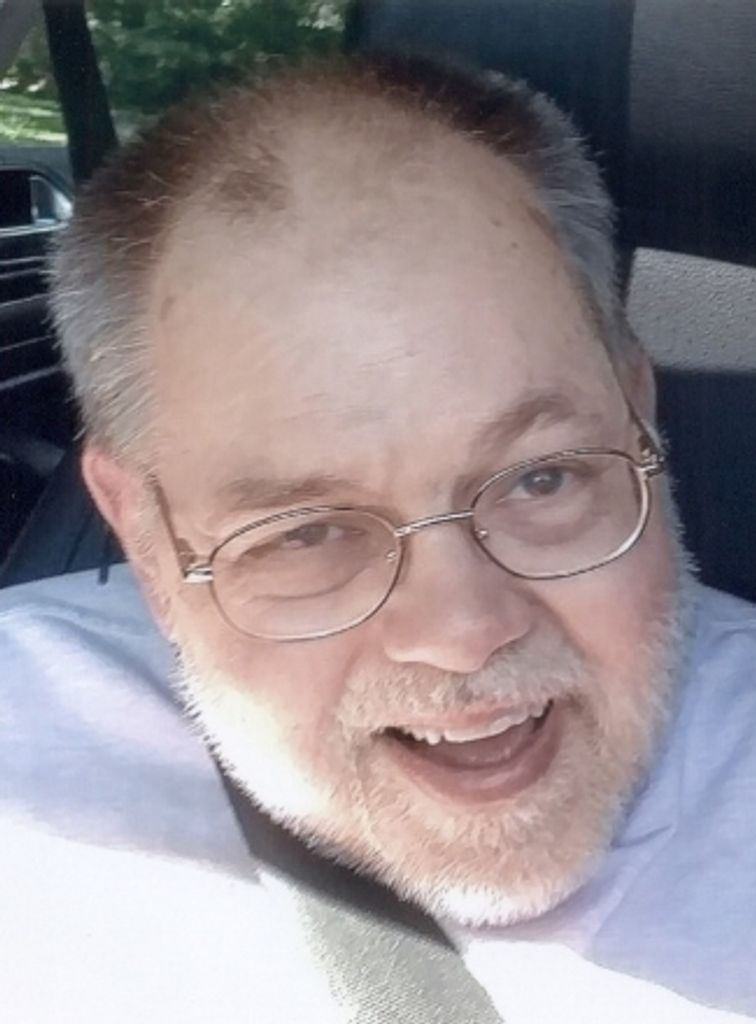 William A. Becker