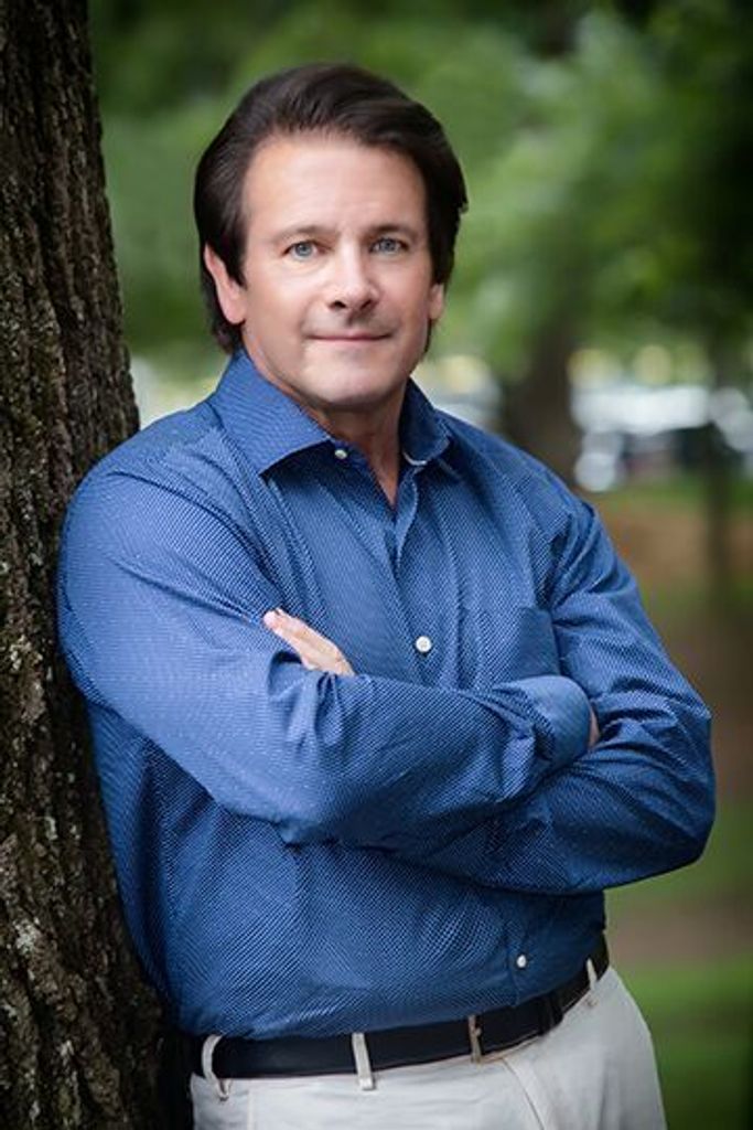 Paul Mcmillian Davis