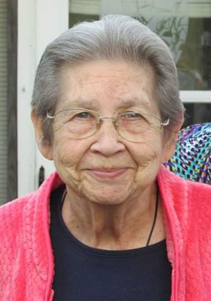 Barbara Jean Clarida