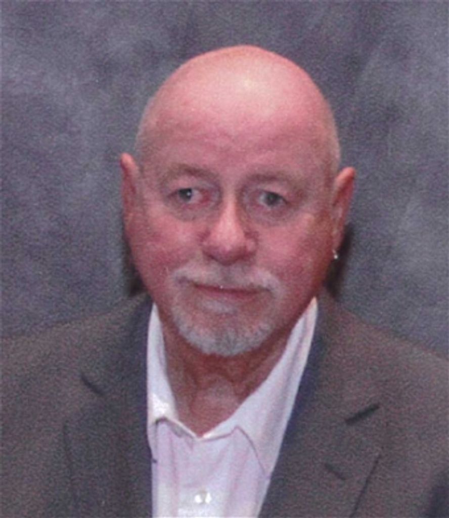 Ronald Sanker