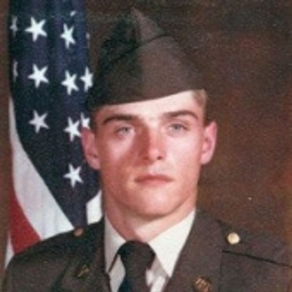 Charles Steven Johnson