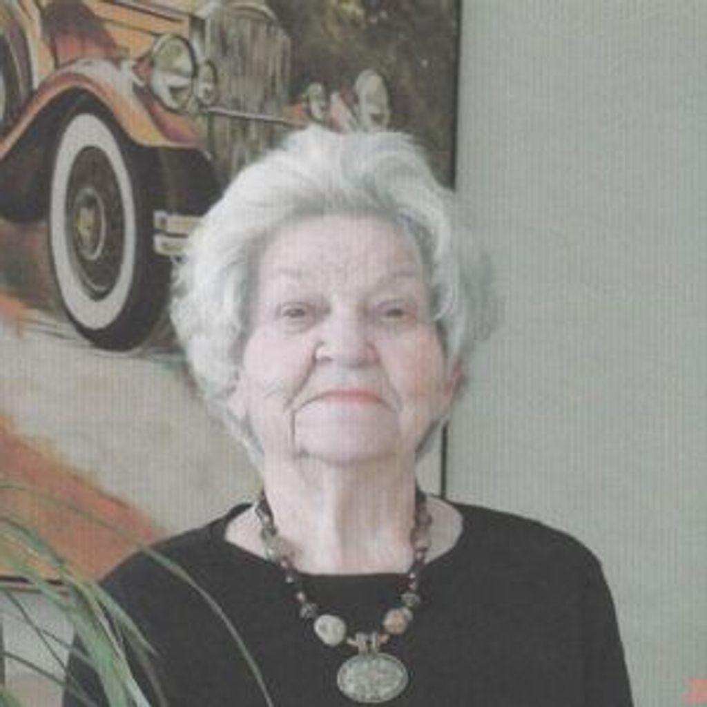Ms. Dorothy Helen Kimbel
