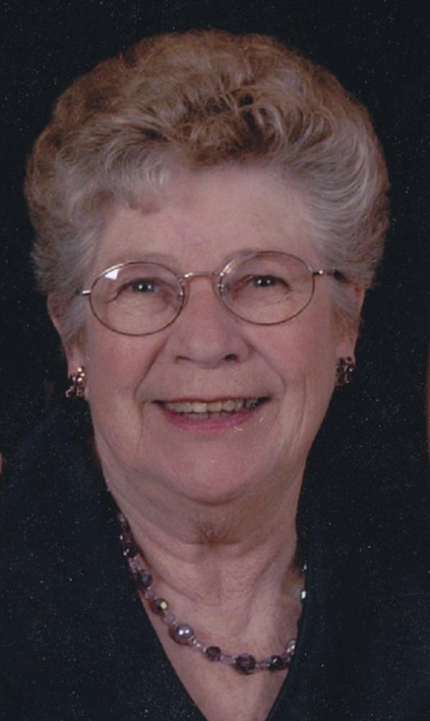 Teresa "Tootie" Ann Gass