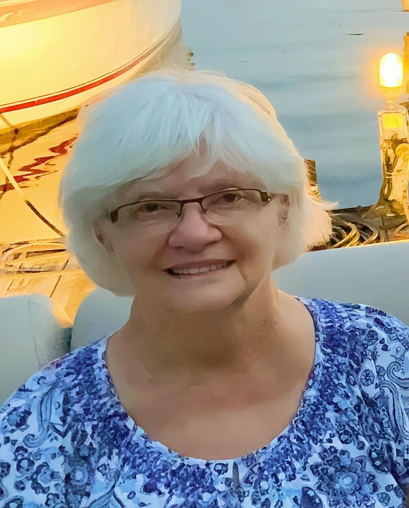 Rosalind M. Acquilla Profile Photo