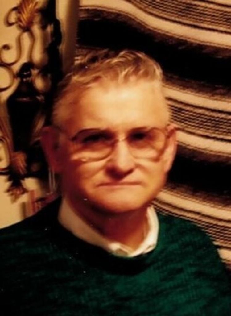 Verlon Robinson Profile Photo