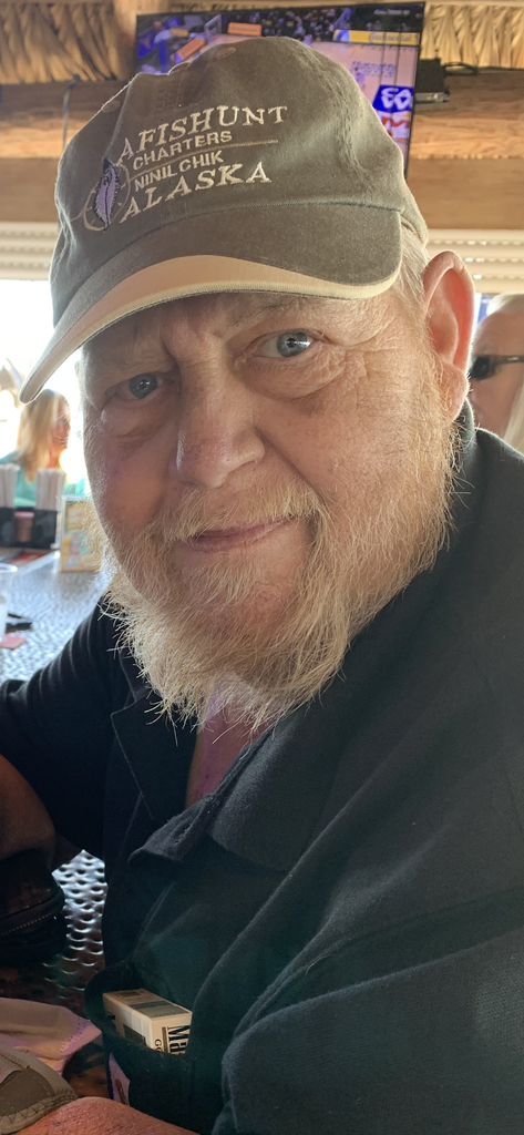 Wayne E. Bauer Profile Photo