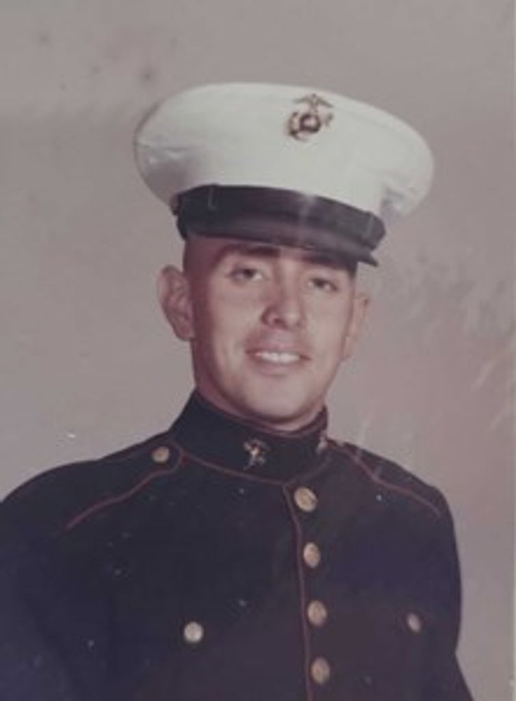 Robert Carol Bailey