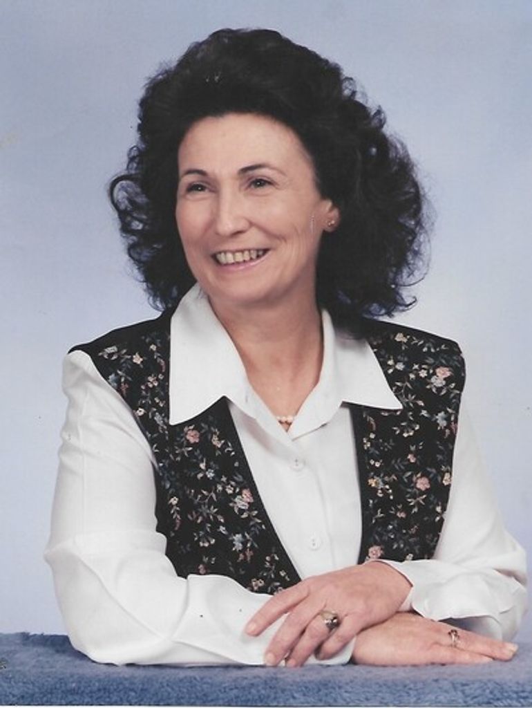 Brenda Diane Windham Mcdonald Profile Photo