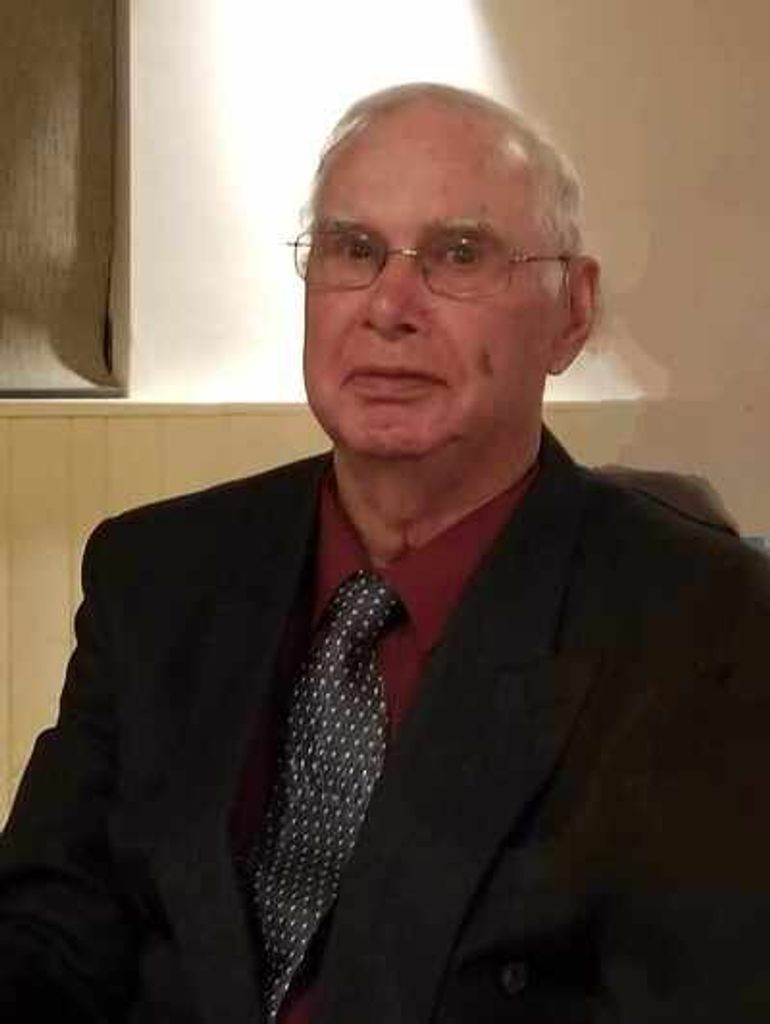 Roland Edward Kettle Profile Photo