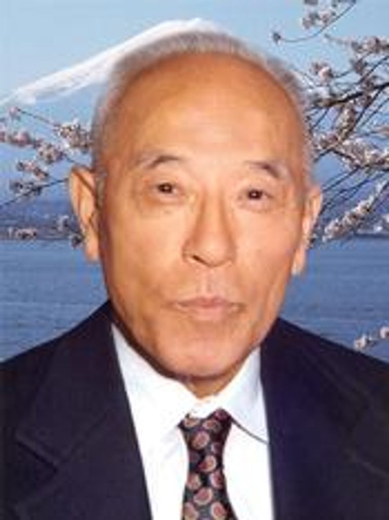 Mack Makoto Kadotani