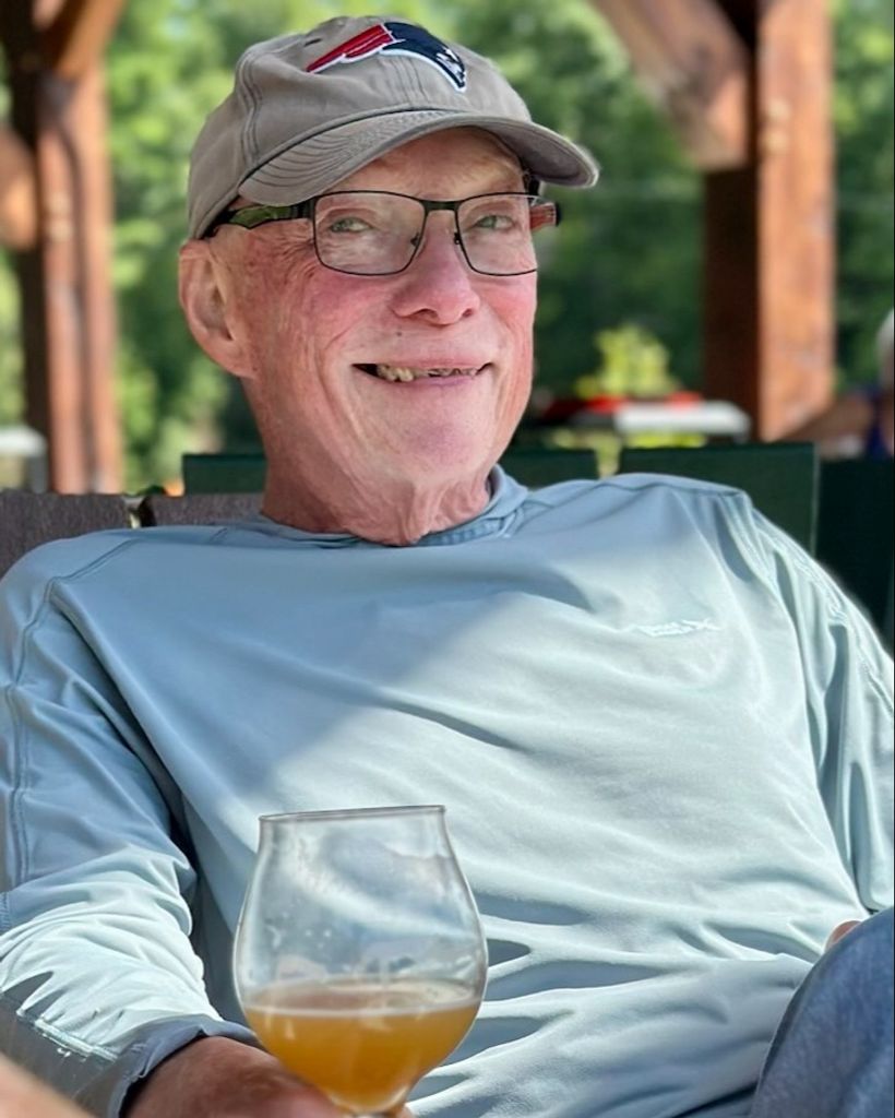 Robert John Rodecker Profile Photo