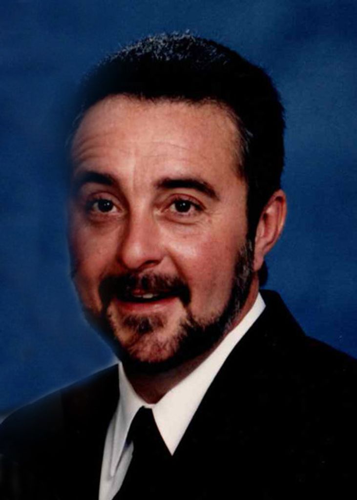 Randall K. Baker Profile Photo
