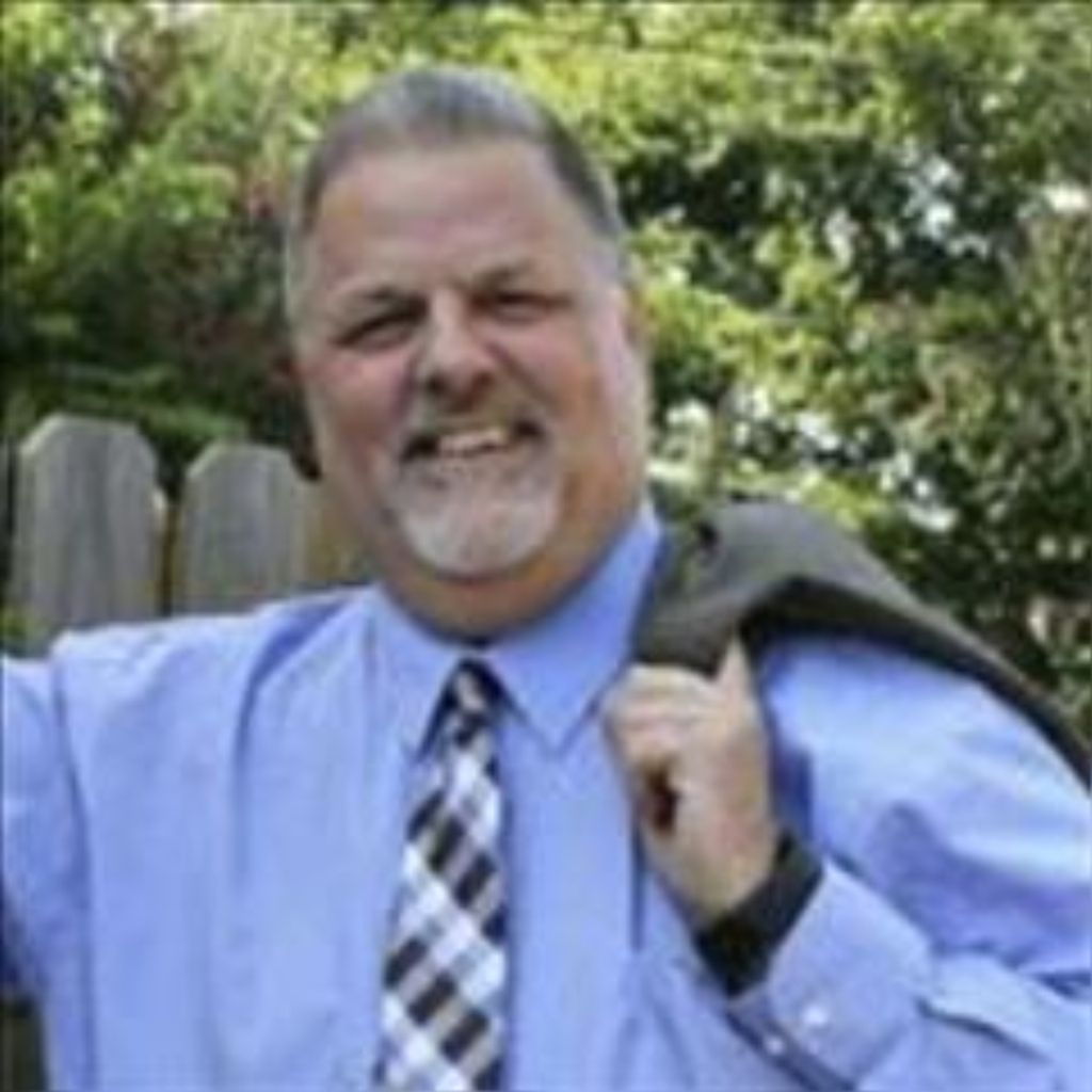 David Glenn Mcintosh Profile Photo